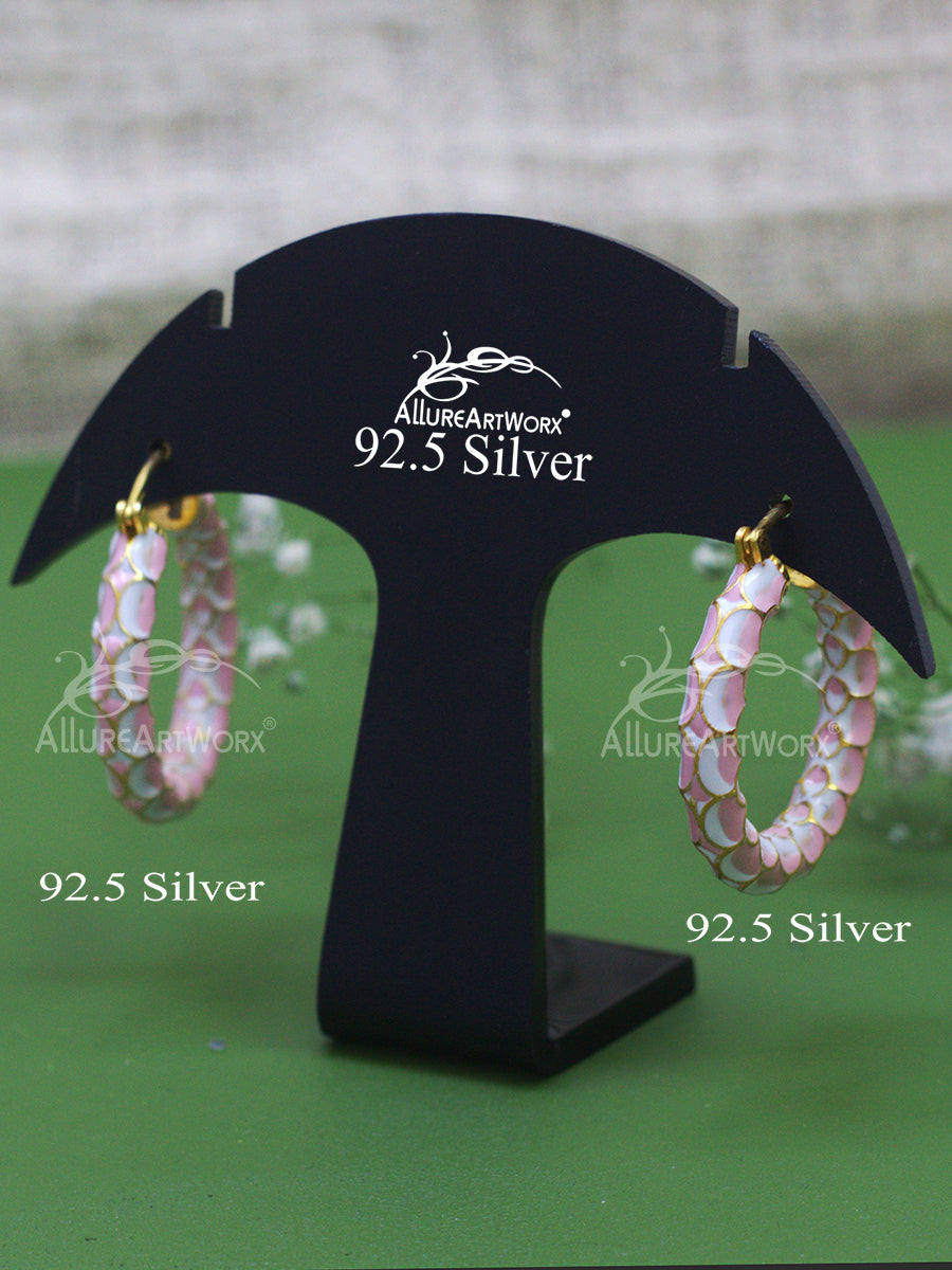 Ania Silver Ballis
